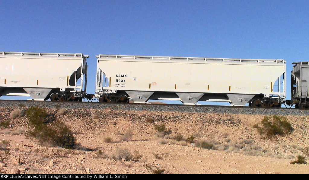 WB Manifest Frt at Erie NV W-MidTrnSlvs&Pshr -81